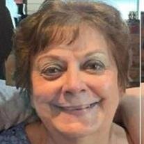 Joyce Joan Holda
