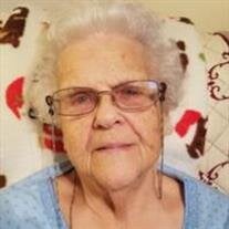 Shirley Alford Russell