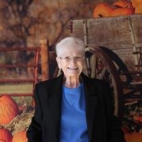 Marie E. Davison