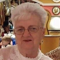 Ruth L. Rose