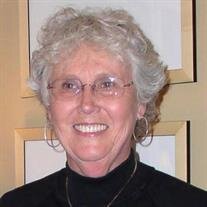 Mary Virginia Murrah Reeves "Ginger"