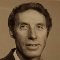 Dale Baker