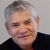 Daniel Vazquez Lara