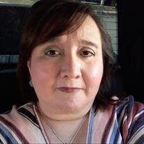 Naida Arizmendi