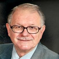 Raymond J. Wissbroecker