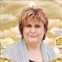 Maria Irma Gonzalez