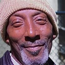 Darnell A. Manigo