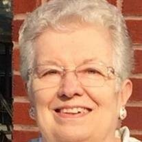 Barbara J. Fallesen