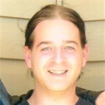 Henry "Scotty" Scott Sanders II