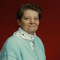Betty Jeanne Long