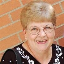 Barbara Joyce Bowman