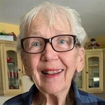 Elizabeth Ann King