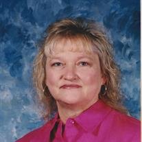 Linda Joy (Hall) Rozell