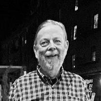 Merlin Cecil Buser