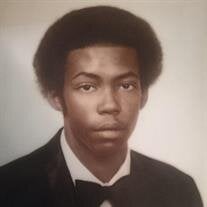 Morris Young Jr.