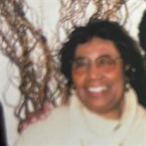 Lela M. Chance