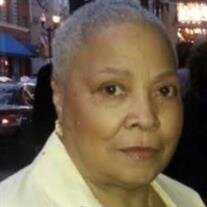 Glenda Carol Turner (DOWNTOWN)
