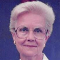 Rose V. Troutman