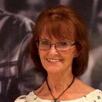 Peggy Jo Heidrich