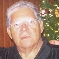 Carlos Pimienta