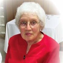 Arlene M. Zeigler