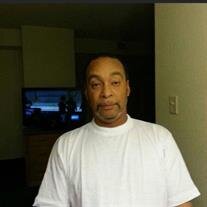 Mr. Robert Bob Gibson