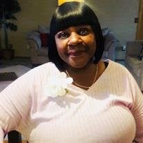 Mrs. Clareatha Mbom-Kinnamon