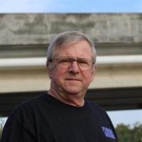Robert Otis Thomas