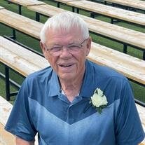 Douglas Duane Marsh
