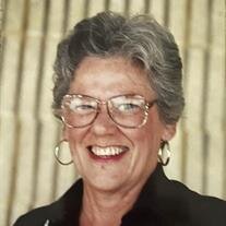 Donna Jeanne Knight