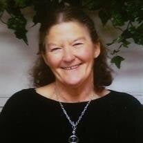 Laura Humphrey