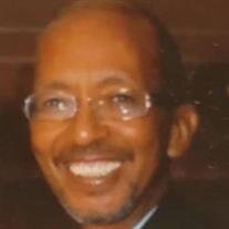 Clifton Hale Williams