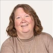 Teresa Ann Treadwell