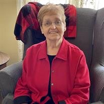 Rosamond Davis