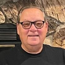 Carl Wayne Yarbrough