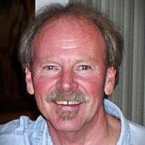 Mr. Tommy Roy Thompson
