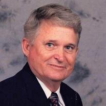 Mr. William Jerry Bowdoin