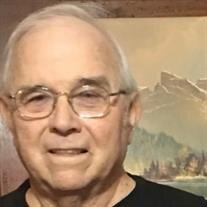 Mr. William Joseph Finney
