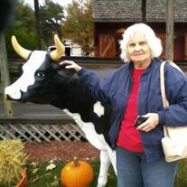 Patricia Joy Fiske