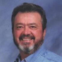Sammy F. Brown