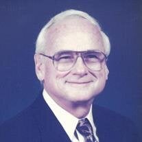 William "Bill" Horn