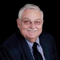 Robert "Bob" Tachick