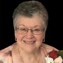 Carolyn Faye Carroll