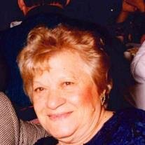 Mary A. Slizewski