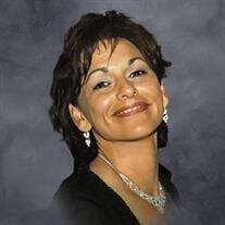 Deborah Lynn "Debbie" Maney