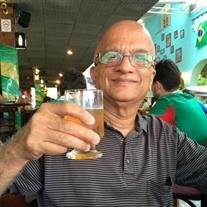 Rohit K. Danak