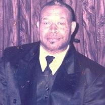 William Edward Cofield
