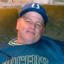 Roger Louis Cesnik