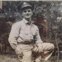 Paul Peter Romanello, Jr.