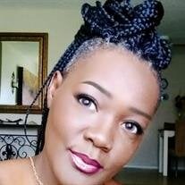 Ms. Telor Evon Lee Harper